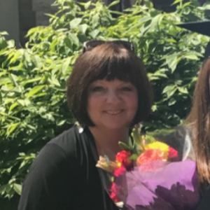 Meet your Posher, Kerry